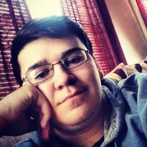 Meet your Posher, Greg